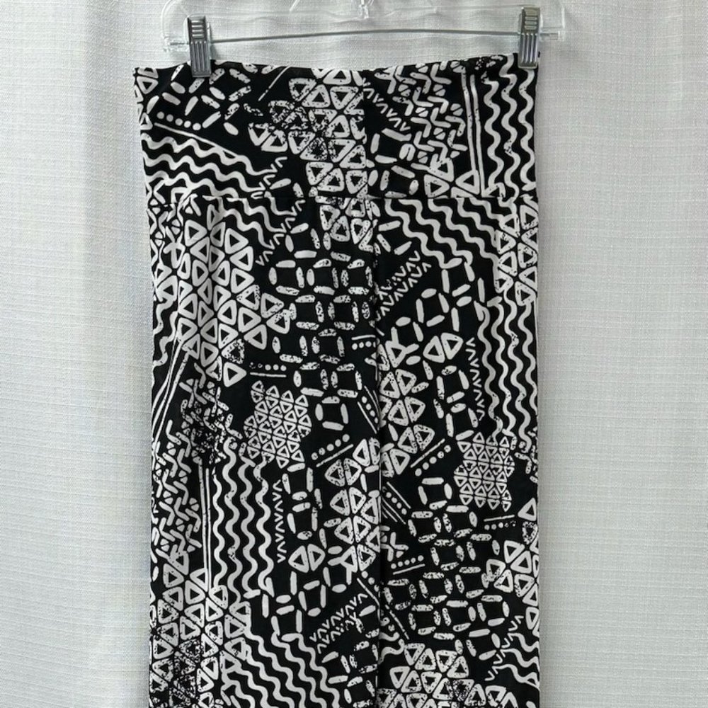 Supernova High Waist Palazzo Pants -NWOT-Medium
